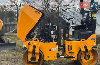 Дорожный каток Ammann ARX 2021 в 