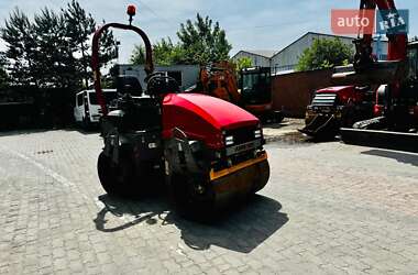 Дорожный каток Ammann ARX 2014 в 