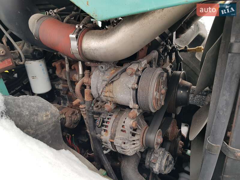 Дорожній каток Ammann ASC 2011 в Рівному фото 15 Дорожній каток Ammann ASC 2011 в Рівному