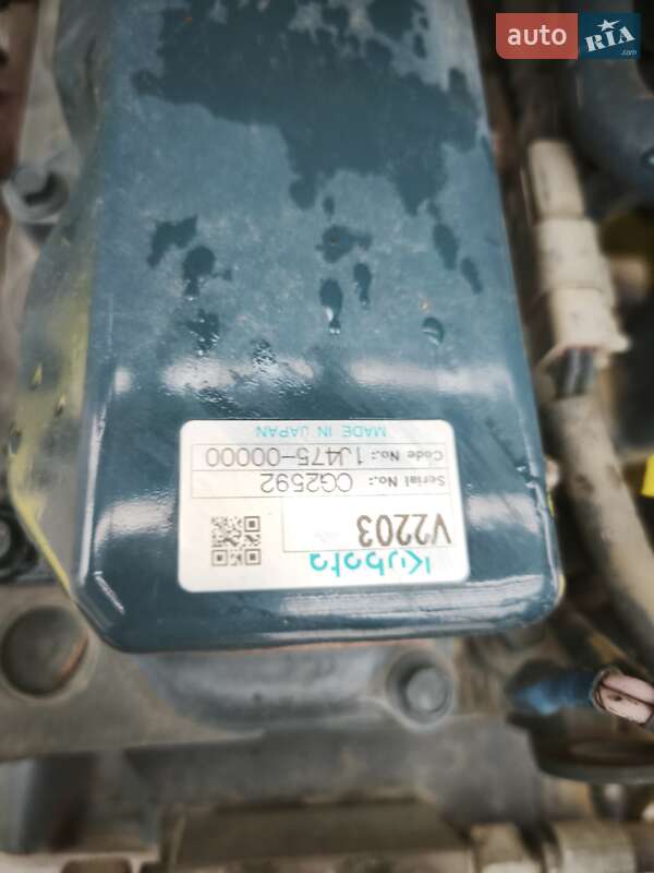 Каток ґрунтовий Ammann ASC 2015 в Хусті фото 9 Каток ґрунтовий Ammann ASC 2015 в Хусті