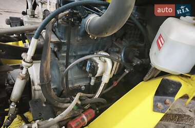 Каток грунтовый Ammann ASC 2015 в Хусте