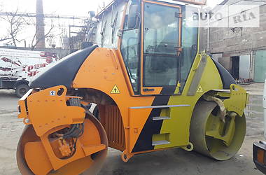 Дорожный каток Ammann AV 2008 в Харькове