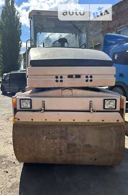 Дорожный каток Ammann AV 1999 в 