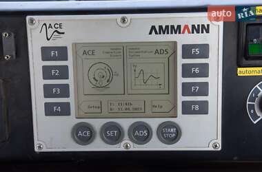 Інша будівельна техніка Ammann AV 2010 в Житомирі