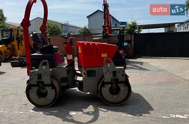 Дорожный каток Ammann AV 2011 в 