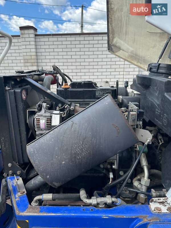 Дорожный каток Ammann AV 2012 в Харькове