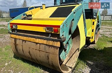 Дорожный каток Ammann AV 2006 в Киеве