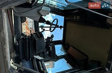 Дорожный каток Ammann AV 2006 в Киеве