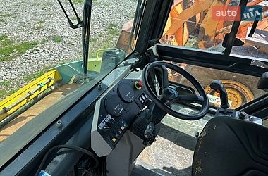 Дорожный каток Ammann AV 2006 в Киеве