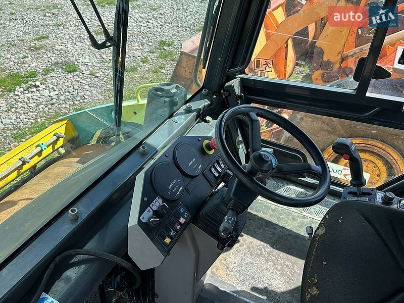 Дорожный каток Ammann AV 2006 в Киеве