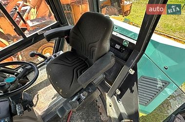 Дорожный каток Ammann AV 2006 в Киеве