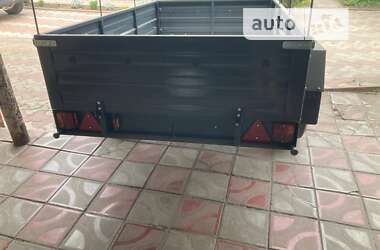 Легковой прицеп АМС 500 2023 в 
