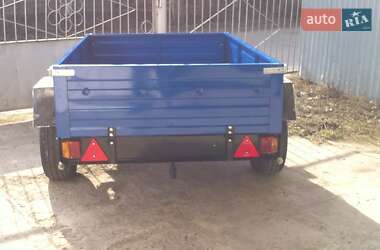 Легковой прицеп АМС 500 2023 в 