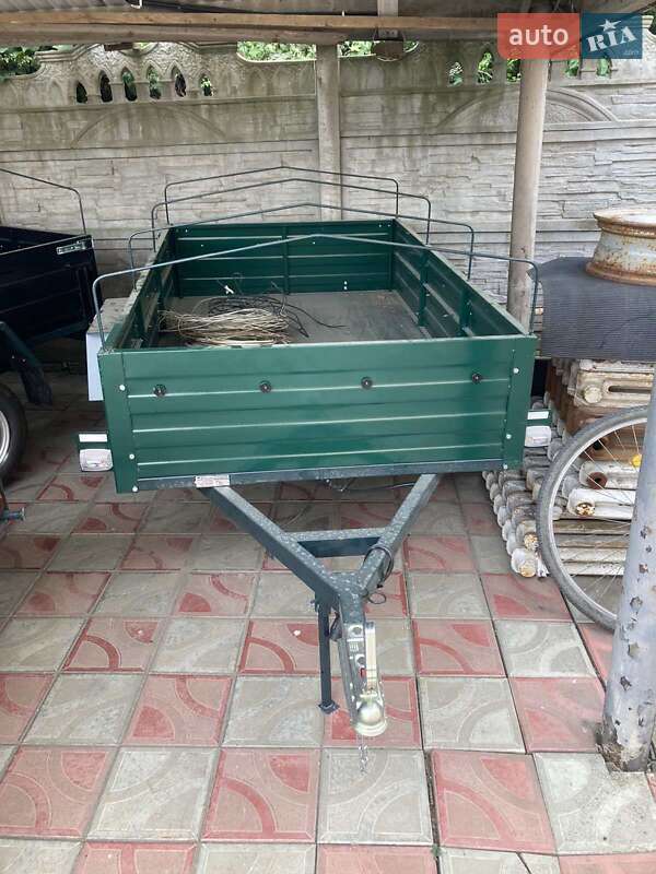 Легковой прицеп АМС 500 2023 в Черновцах