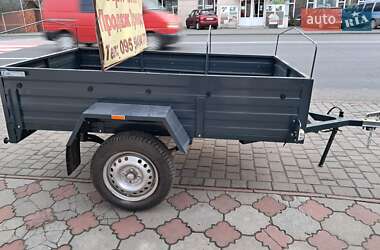 Легковий причіп АМС 500 2023 в Чернівцях