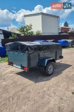 Легковой прицеп АМС 500 2025 в Киеве