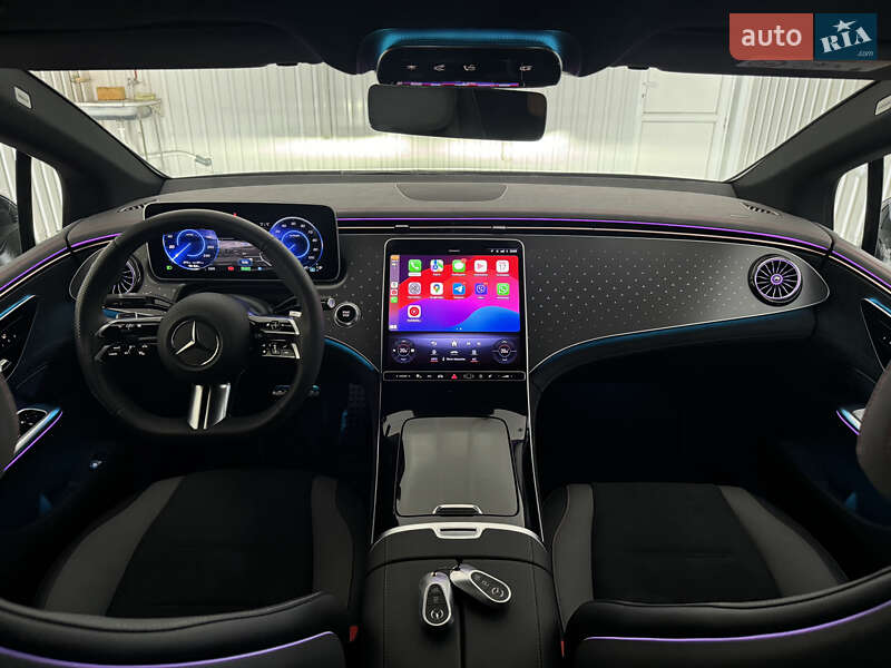 Седан Anaig Quick ANJ 3000 2012 в Запорожье