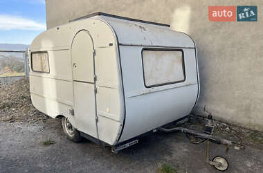 Причіп дача Anhanger Huerth 2000 в Чернівцях