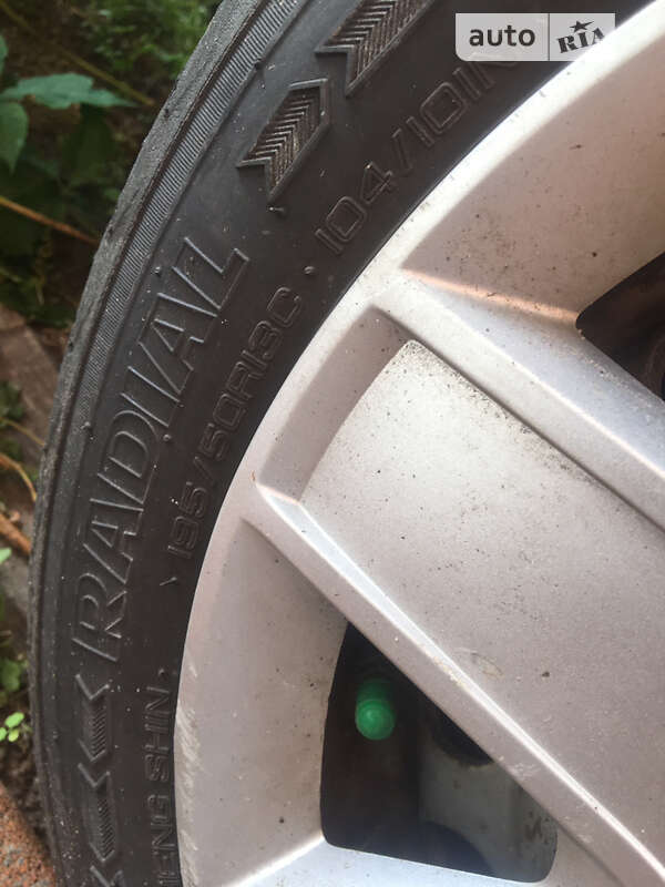 Борт Anssems AMT 2500 2005 в Житомире фото 10 Борт Anssems AMT 2500 2005 в Житомире