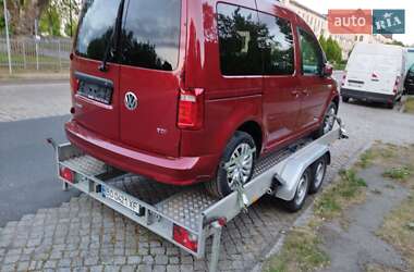 Автовоз Anssems AMT 2500 2021 в 