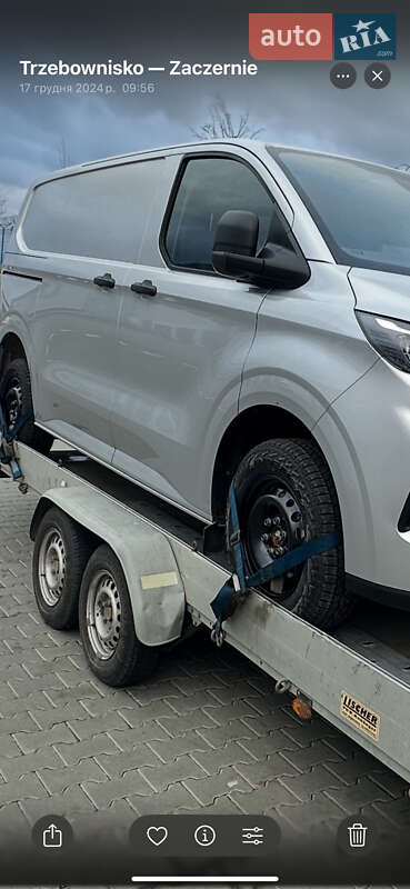 Лафет Anssems AMT 2500 2010 в Києві