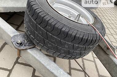 Лафет Anssems AS 5000L 2006 в 