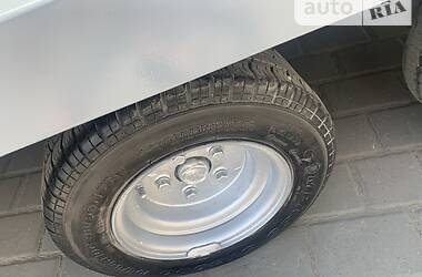 Лафет Anssems AS 5000L 2006 в 