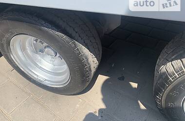 Лафет Anssems AS 5000L 2006 в 