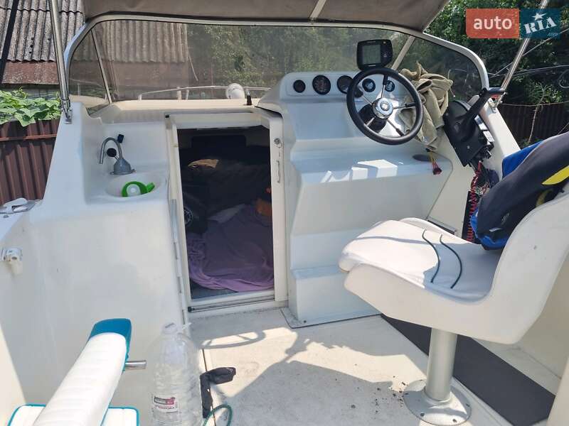 Човен ANT Sprinter 2010 в Черкасах фото 10 Човен ANT Sprinter 2010 в Черкасах