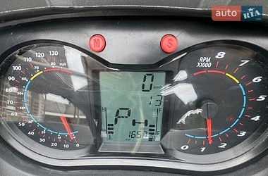 Квадроцикл спортивний Aodes Pathcross 650L 2025 в Косові фото 8 Квадроцикл спортивний Aodes Pathcross 650L 2025 в Косові