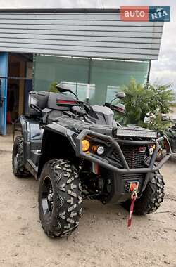 Квадроцикл  утилитарный Aodes Pathcross 850L 2021 в Харькове