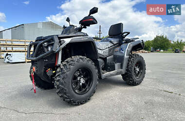 Квадроцикл спортивный Aodes Pathcross 850L 2025 в Киеве