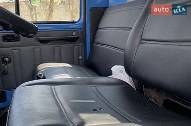 Автовышка АП 17 1996 в Умани фото 5 Автовышка АП 17 1996 в Умани