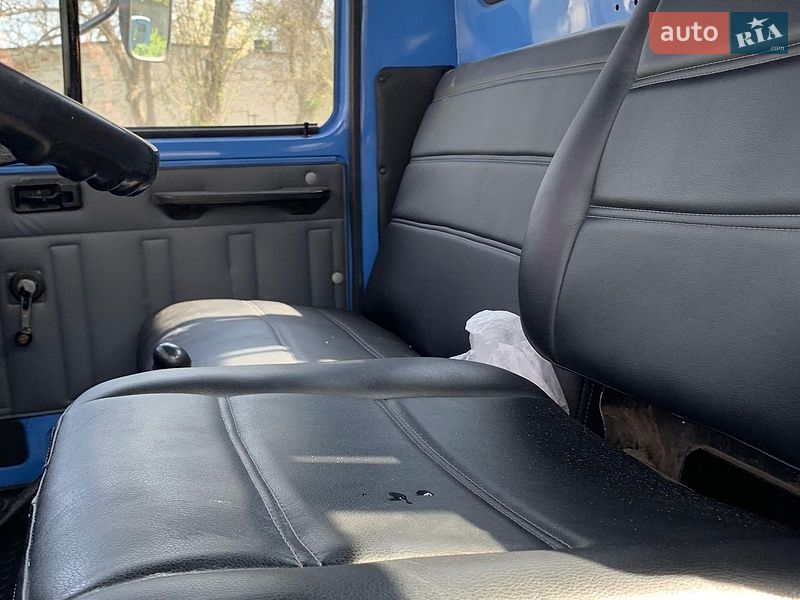 Автовышка АП 17 1996 в Умани фото 5 Автовышка АП 17 1996 в Умани