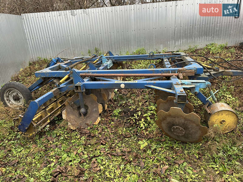 Другая спецтехника АП 28 2018 в Теофиполе