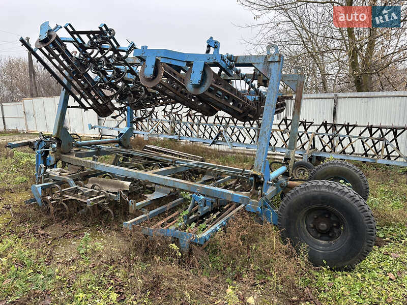 Інша спецтехніка АП 6 2006 в Теофіполі