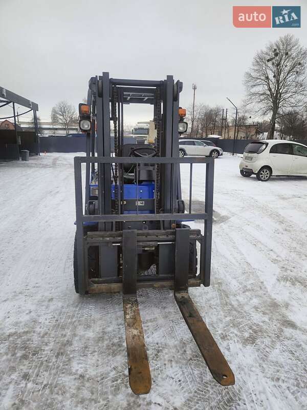 Вилочний навантажувач Apache AS 2021 в Хмельницькому фото 9 Вилочний навантажувач Apache AS 2021 в Хмельницькому