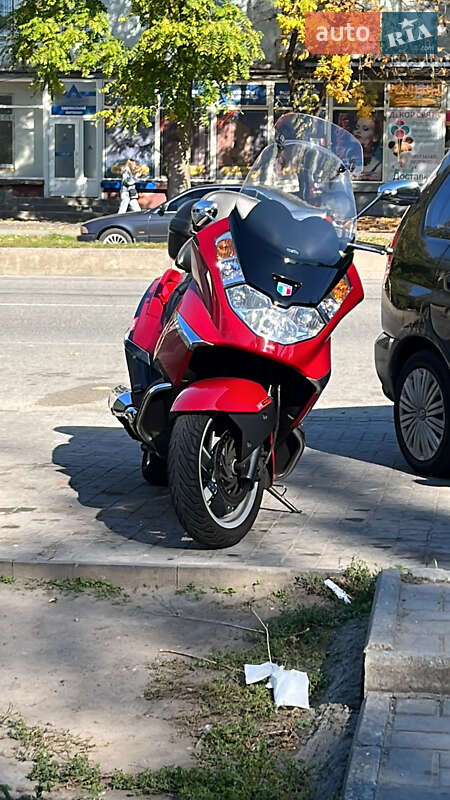 Максі-скутер Aprilia Atlantic 500 2006 в Запоріжжі