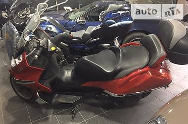  Aprilia Atlantic 2006 в 