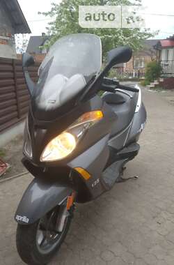 Скутер Aprilia Atlantic 2009 в Ковелі