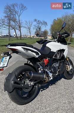 Мотоцикл Спорт-туризм Aprilia Caponord 2013 в Киеве