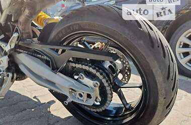 Мотоцикл Супермото (Motard) Aprilia Dorsoduro 1200 2012 в 