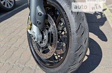 Мотоцикл Супермото (Motard) Aprilia Dorsoduro 1200 2012 в 