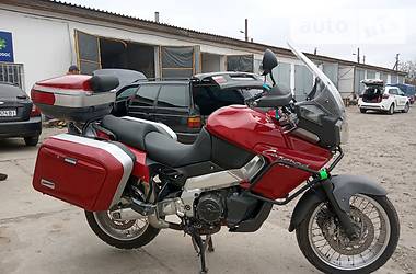 Мотоцикл Туризм Aprilia ETV 1000 Caponord 2003 в Виннице