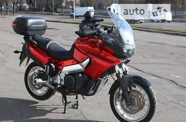 Мотоцикл Туризм Aprilia ETV 1000 Caponord 2002 в Львове