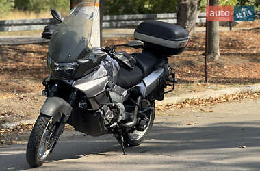 Мотоцикл Круізер Aprilia ETV 1000 Caponord 2003 в Первомайську