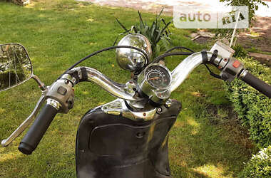 Скутер Aprilia Habana 2006 в 