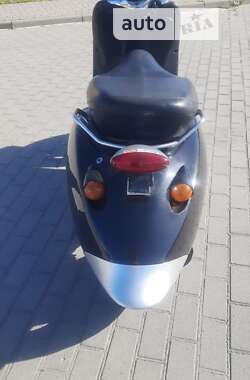 Мотоцикл Кастом Aprilia Habana 2006 в Львові