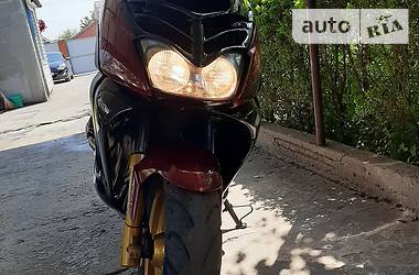Макси-скутер Aprilia Leonardo 250 2007 в 