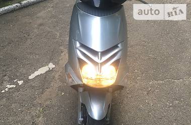 Скутер Aprilia Leonardo 2003 в Черновцах